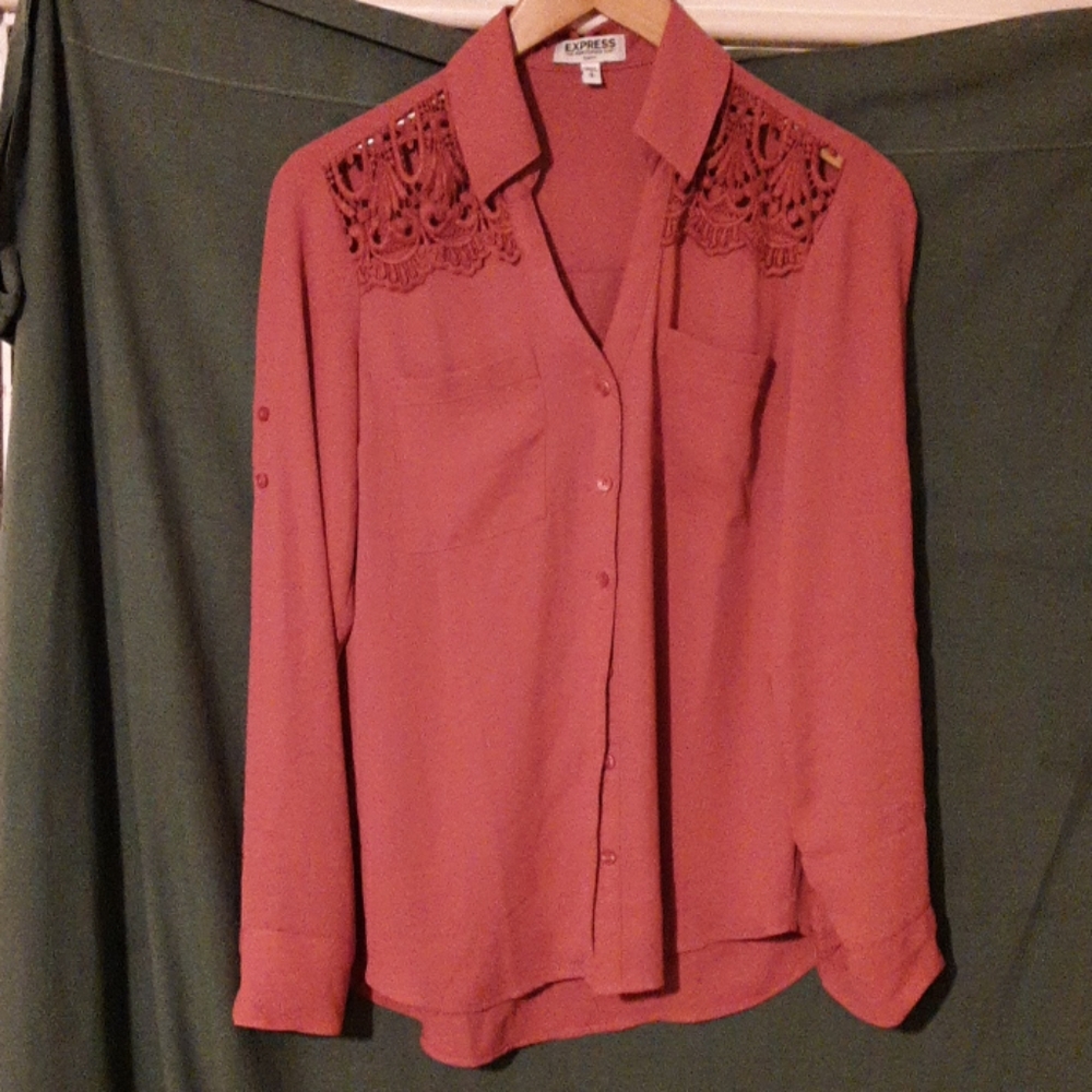 Express Portofino Shirt